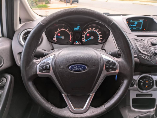 Ford Fiesta 1.6 5p Se (kd) 2017