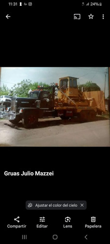 Mecánica Caterpillar,cummins,pesados