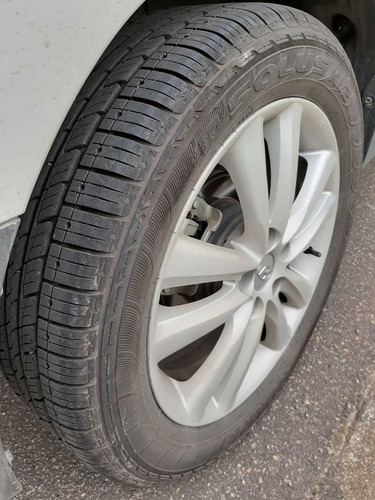Hyundai Ix35 2.0 Gls 2wd Flex Aut. 5p Super Conservado!!