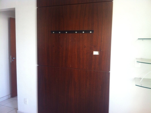 Imagem 8 de 11 de Apartamento - Liberdade - Ref: 3588 - V-3588