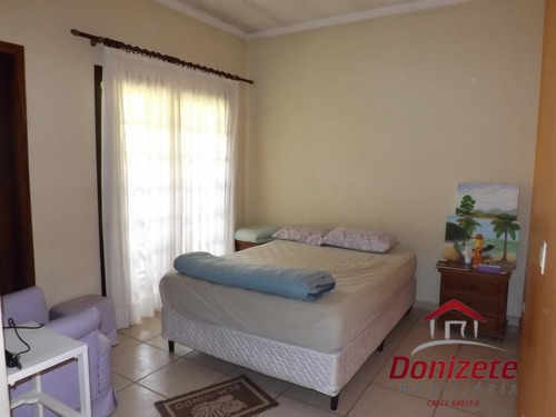 Casa Para Venda - São Roque Ville / São Roque - 1963