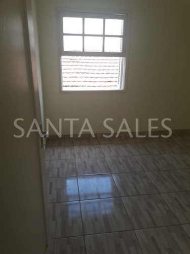 Sobrado Comercial - Ss44436