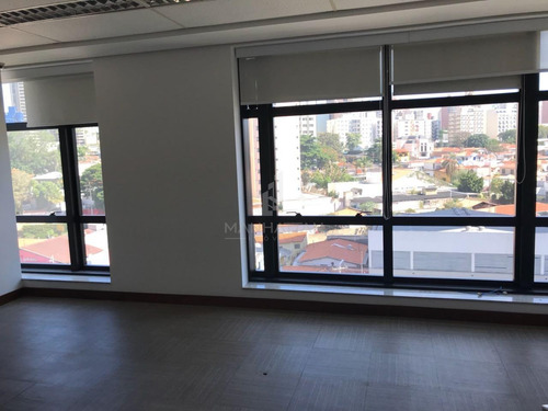 Imagem 2 de 13 de Sala Para Aluguel Em Nova Campinas - Sa001120