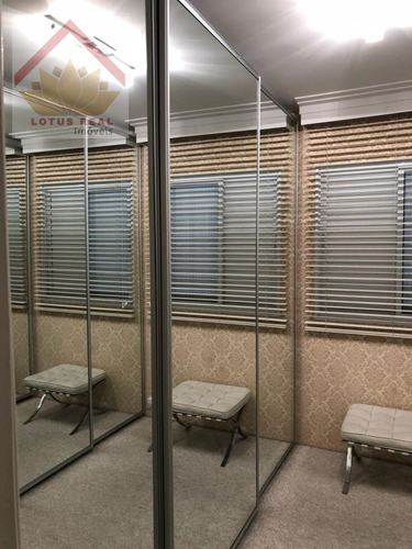 Imagem 21 de 30 de Apartamento A Venda No Bairro Vila Leonor Em Guarulhos - Sp. - 919-1