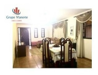 Sobrado A Venda No Bairro Freguesia Do Ó Em São Paulo - Sp. - 12192e-1