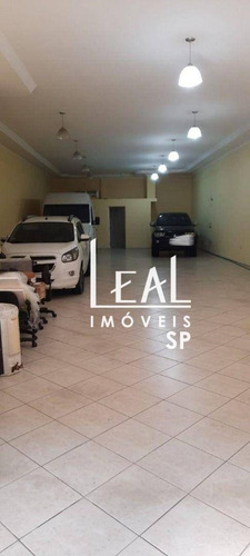 Imagem 17 de 25 de Prédio, 1000 M² - Venda Por R$ 7.000.000,00 Ou Aluguel Por R$ 15.000,00/mês - Jardim Gumercindo - Guarulhos/sp - Pr0046