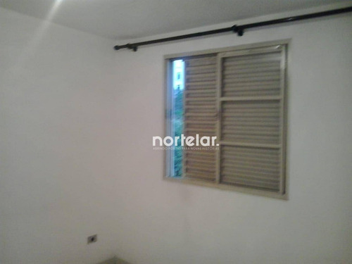 Imagem 7 de 14 de Apartamento Com 2 Dormitórios À Venda, 40 M² Por R$ 160.000,00 - Vila Nova Parada - São Paulo/sp - Ap6461