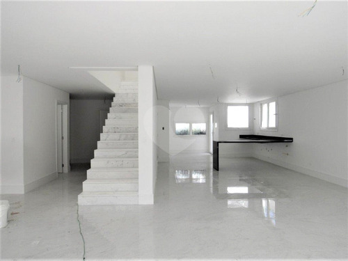 Imagem 6 de 21 de Casa Em Condomínio Nova Com 4 Suítes Na Granja Julieta - Reo258244