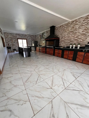 Parcela En Venta En Lampa