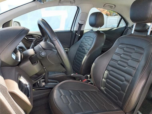 Chevrolet Prisma Ltz 1.4 At 2019