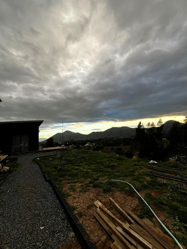 Venta Parcela 6410mts San Vicente
