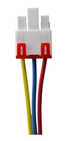 Motor Condensador Para Minisplit Lg Inverter .- Eau41577624