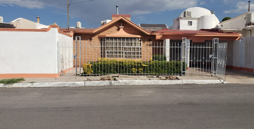 Casa En Venta En San Felipe, De Un Nível.