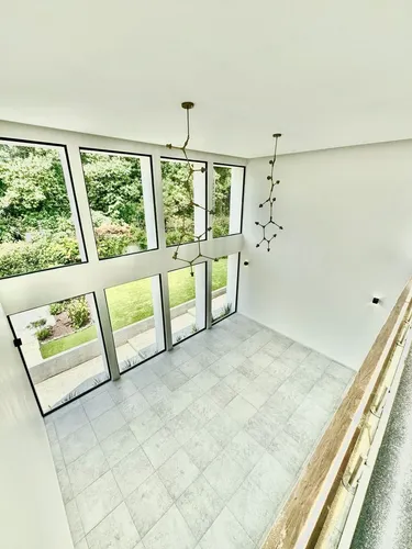 Casa Nueva En Venta En Bosques De Las Lomas