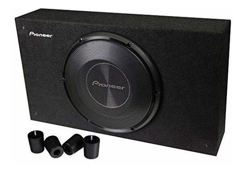 Pioneer Ts-a2500lb Gabinete Precargado De Montaje Superficia