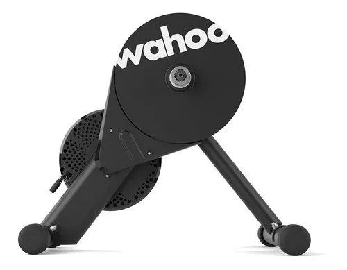 Wahoo Kickr Core - Rodillo De Transmisión Directa (Usado)