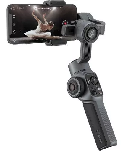 Tercera imagen para búsqueda de gimbal