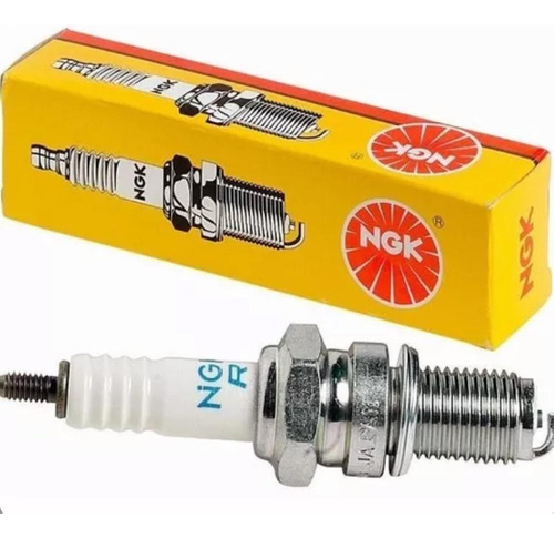 Bujias Ngk Dcpr8e-n  (originales)