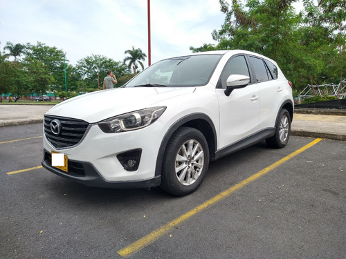 Mazda CX-5 2.0 Touring Camioneta