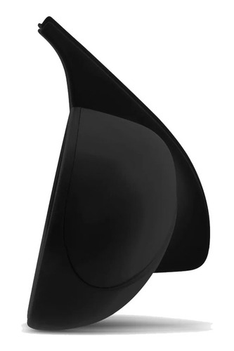 Retrovisor Externo Strada 2p 2008 2009 2010 Manual Direito
