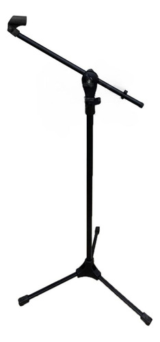 Pedestal Para Microfone Rmv Psu 142 + Cachimbo - Nf E Gtia