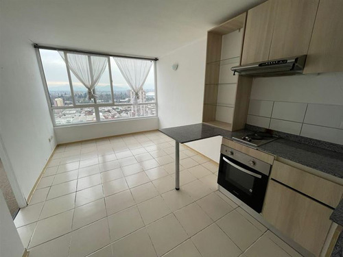 Departamento En Venta En Santiago