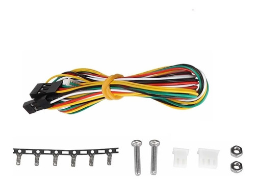 I3dp E1341 Sensor Auto Nivelacion 3d Bl Touch Calibración Z