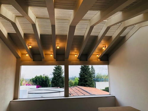 Imagen 22 de 30 de Venta Casa En Jardines Del Pedregal