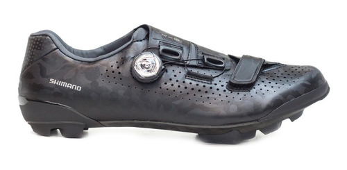 Zapatilla De Ciclismo Mtb Shimano Rx8 Talla 50 Eu