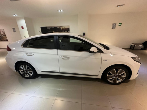 Hyundai Ioniq 1.6 Limited Dsg6