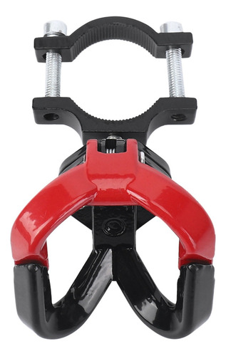 Bolsas De Aluminio Para Patinete Eléctrico Con Doble Gancho