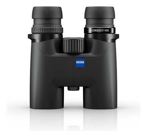 Binóculos Zeiss Conquest Hdx 10x32 Impermeáveis Com Revestim