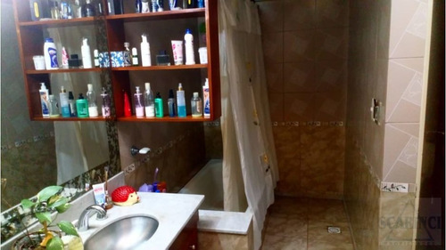 Imagen 7 de 14 de Venta/ Santos Lugares/ Casa 4 Amb/lote 10.37*17.32