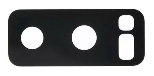 Vidrio Camara Lente Repuesto Para Sams Note 8 Central