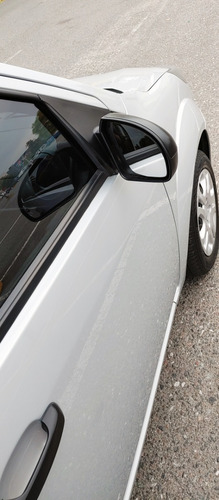 Imagen 10 de 25 de Ford Fiesta Max One Ambiente Plus Año 2012