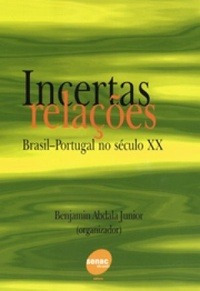 Livro Incertas Relações