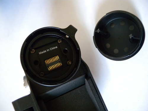 Adaptador Dji Parts Osmo X5 X5s X5r Adapter Part 37 Novo Sp
