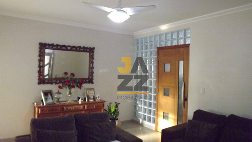 Imagem 2 de 27 de Casa Com 3 Dormitórios À Venda No Parque Taquaral Em Campinas - Ca12864