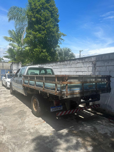 Ford F350