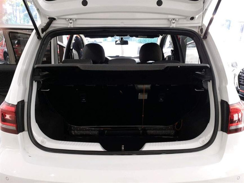 Volkswagen Fox 1.6 MSI TOTAL FLEX XTREME 4P MANUAL