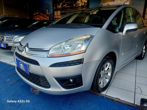 Citroën C4 Picasso 2.0 5p