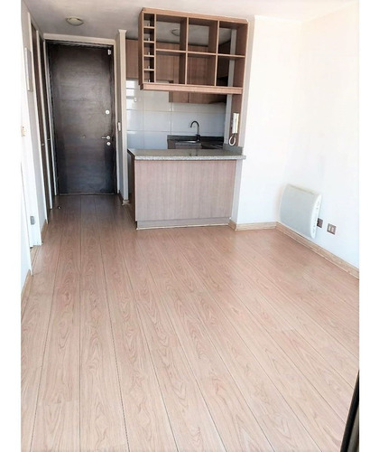 Imagen 6 de 29 de Se Vende Departamento De 1 Dormitorio Con Estacionamiento