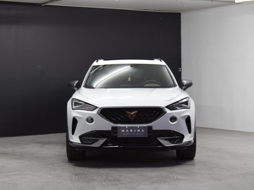 Cupra Formentor Poco Kilometraje 2022