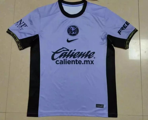 Jersey America Aguilas 2024 Tercera Talla S