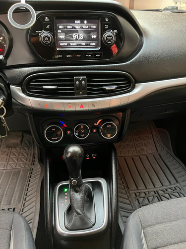 Dodge Neon 1.6 Sxt Plus At