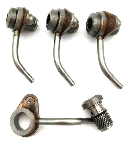 Boquilla De Aceite De Pistón De Motor 12591858 12641084 Para