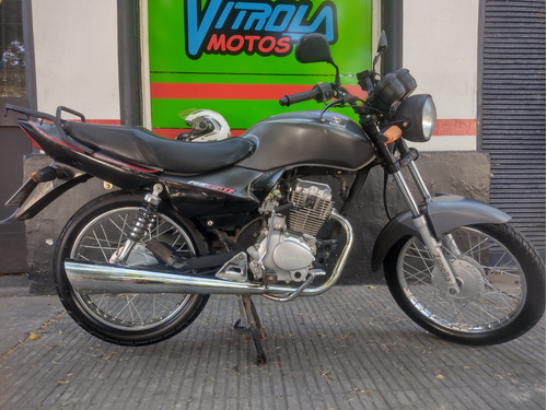 Zanella Rx150