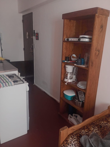 Alquilamos Departamento De 1 Ambiente En Mar Del Plata