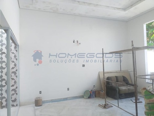 Imagem 3 de 25 de Casa - Ca01160 - 69404334