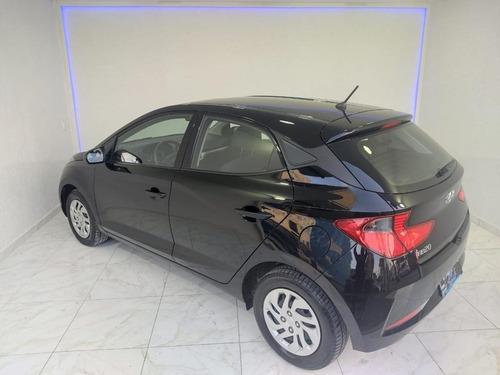 Imagem 3 de 7 de Hyundai Hb20 Sense 1.0 Flex 12v Mec.